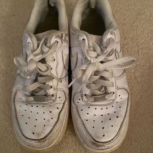 Used Nike air force
